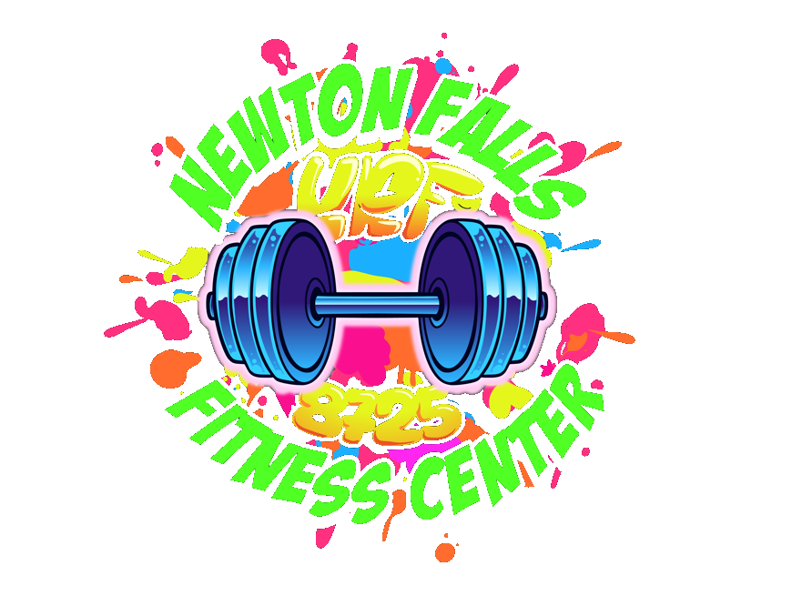 Newton Falls Fittness Logo